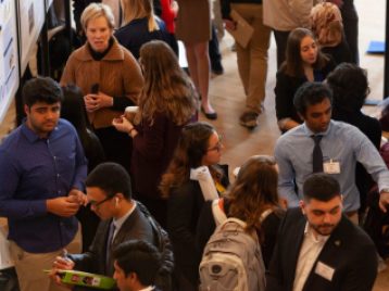 2018 UROP Spring Symposium